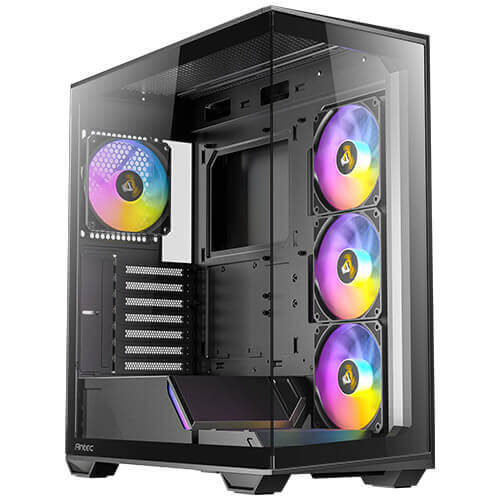 Case C3 ARGB Case C3 ARGB